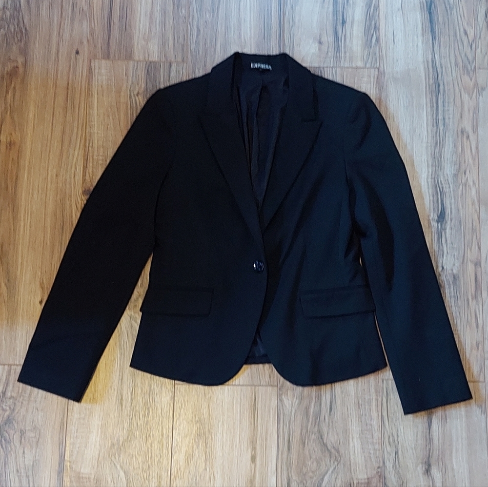 Express Blazer Suit Separate